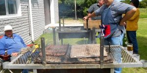 Gansbaai Balletjies vlieg vir HAS 3